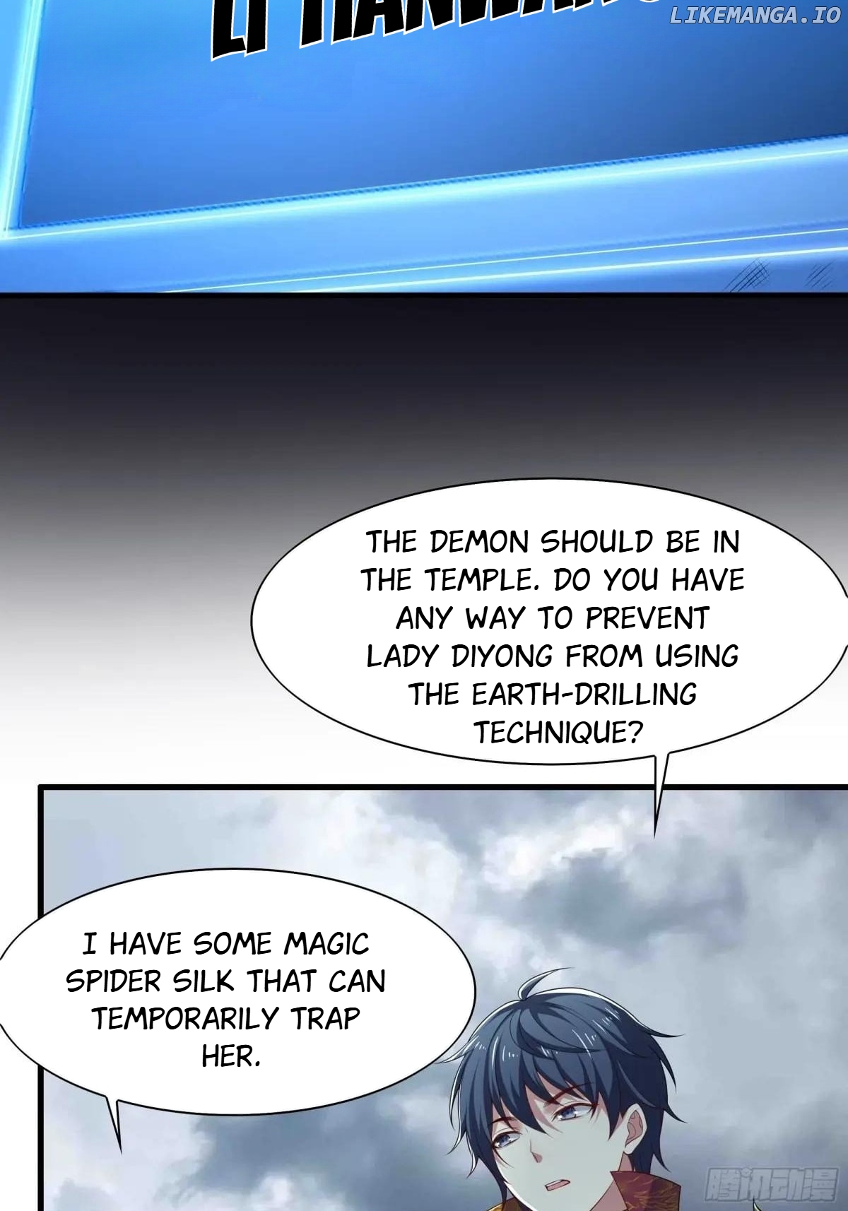 Rebirth of King Zhou: Not Being the Ultimate Villain Chapter 63 - page 39